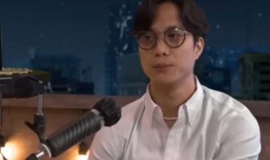Sahabat Ungkap Kondisi Terkini Dikta Paska Insiden Pelecehan Viral Sahabat Ungkap Kondisi Terkini Dikta Paska Insiden Pelecehan Viral