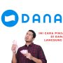 INI CARA PINJAM UANG DI DANA! LANGSUNG CAIR!