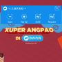 event xuper angpao dapat saldo DANA gratis langsung cair