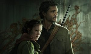 Jakarta Menjadi Sumber Penyebab Adanya Wabah Zombie di Serial The Last of Us