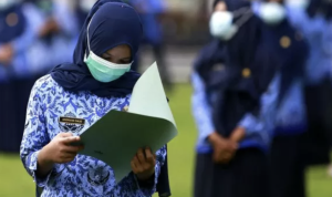 CPNS Kemenkumham 2023 Bakal Dibuka, Ini Syarat dan Cara Daftar