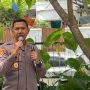 Kapolresta Bogor Kota, Kombes Pol Bismo Teguh Prakoso. (Yudha Prananda / Jabar Ekspres)