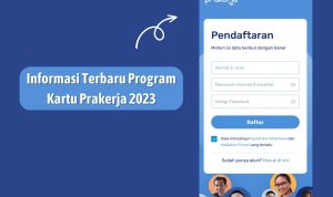 Kartu Prakerja 2023/ Gambar: Prakerja.go.id