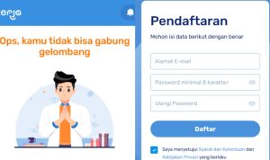 Cek yang Tidak Bisa Daftar Kartu Prakerja 2023/Kolase Prakerja.go.id