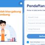 Cek yang Tidak Bisa Daftar Kartu Prakerja 2023/Kolase Prakerja.go.id