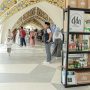 Keberadaan Pedagang Kaki Lima (PKL) yang ada disekitar Masjid Al Jabbar rencanannya akan dilakukan penataan.