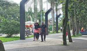 Kota Bandung Belum Bisa Penuhi RTH 30 Persen, ini Kendalanya! Keberadaan RTH idealnya 30 persen dari total dari total kewilayahan. Akan tetapi Kota Bandung sepertinya mengalami kesulitan untuk wujudkan