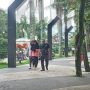 Keberadaan RTH idealnya 30 persen dari total dari total kewilayahan. Akan tetapi Kota Bandung sepertinya mengalami kesulitan untuk wujudkan