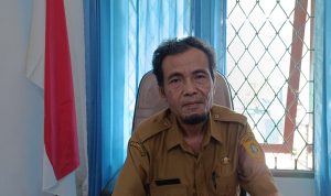 Keberadaan Setu Sacangkewok yang terletak di Desa Pasir Jambu, Kecamatan Sukaraja, Kabupaten Bogor memiliki potensi besar