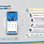 Ketika kehilangan Handphone, sebagaian orang akan merasa panik. Sebab, di dalam handphone bisanya tersimpan berbagai data penting,