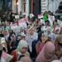 Ketua PBNU Ishfah Aziz menolak jika partai politik memanfaatkan keberadaan Kiai dan Ibu Nyai untuk dijadikan alat politik pada Pemilu 2024