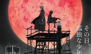 Link Nonton Bungo Stray Dogs season 4 Episode 2, Masa Lalu Fukuzawa Terungkap! Link Nonton Bungo Stray Dogs season 4 Episode 2, Masa Lalu Fukuzawa Terungkap!