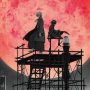 Link Nonton Bungo Stray Dogs season 4 Episode 2, Masa Lalu Fukuzawa Terungkap!