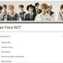 LINK Ujian NCTZen (Google Form), Kuis Cek Level Lewat Skor Seberapa NCT Dream? Link Ujian NCTZen/ Tangkap Layar Google Form