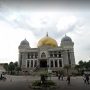 Jadwal Imam dan Khotib Masjid Trans