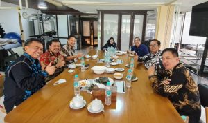 Menkes Adopsi Penanganan Stunting Sumedang