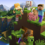 Info Link Download Minecraft Gratis Untuk Android/Tangkap Layar Play.google.com