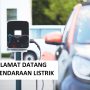 kendaraan listrik