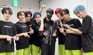 NCT Dream/ Soompi