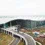 Nasib Bandara Kertajati atau Bandara Internasional Jawa Barat (BIJB) yang sudah sejak lama sepi aktivitas sepertinya akan mulai menggeliat.
