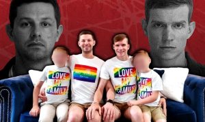 Sisi Gelap LGBTQ, Terungkap Pedofil dan Pemerkosa Anak