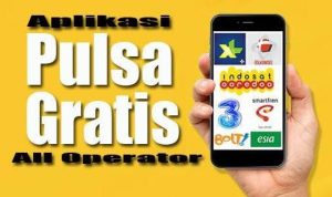 Oleh karena itu aplikasi Penghasil pulsa gratis selalu menjadi incaran setiap orang, karema sangat mudah untuk mendapatkannya.