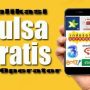 Oleh karena itu aplikasi Penghasil pulsa gratis selalu menjadi incaran setiap orang, karema sangat mudah untuk mendapatkannya.