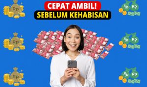 Saldo Gratis Rp500.000 Aplikasi Penghasil Uang Cair Cepat Terbukti Membayar