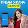 Pinjol di Aplikasi DANA Mudah Tanpa Syarat Langsung Cair 5 Menit