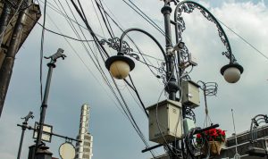 Ambisi Wujudkan Bandung Caang Baranang, Dishub Alokasikan Rp 55 M, Berikut Rincian Proyeknya WUJUDKAN PROGRAM: Dishub Kota Bandung akan wujudkan Bandung Caang Baranang di tahun ini. (Kholid/Jabar Ekspres)
