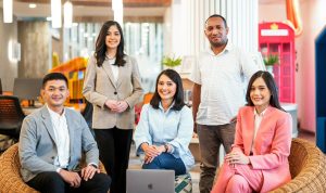 PT Bank Rakyat Indonesia atau BRI kembali membuka lowongan kerja memalui pBRIliaN Future Leader Program (BFLP).