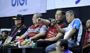 Partai Demokrat rencanannya akan segera merlakukan deklarasi untuk mengusung Anies Basweda untuk menjadi Calon Presiden 2024.