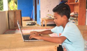Kolaborasi SGM Eksplor dan Lazada Dukung Akses Nutrisi dan Pendidikan Anak Indonesia di 11 Daerah (ilustrasi)