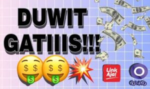 Perkembangan teknologi digital saat ini semakin pesat membuat banyak orang mencari Aplikasi Penghasil Uang agar dapat bekerja secara instan
