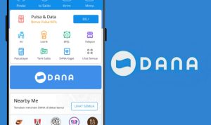 Buruan Cairkan Saldo DANA Gratis dari Aplikasi Penghasil Uang Ini