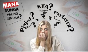 Mana Pinjaman Bunga Paling Rendah? Apakah Pinjol, PayLater atau KTA? Simak Ulasannya Pinjaman Bunga Paling Rendah