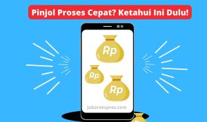 Ilustrasi Pinjol