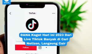 dna kaget