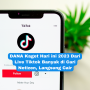 dna kaget