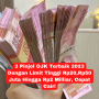 3 Pinjol OJK Terbaik 2023 Dengan Limit Tinggi Rp20,Rp50 Juta Hingga Rp2 Milliar, Cepat Cair! pinjol ojk