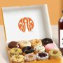 Promo JCO Spesial 2023/ Tangkap Layar Instagram @jcoindonesia