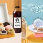 Promo JCO dan Menu Baru/ Tangkap Layar Instagram @jcoindonesia