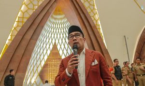 Ridwan Kamil Bantah Pembuatan Konten Al-Jabbar Rp15 M, Ini Penjelasannya! Ridwan Kamil Bantah Pembuatan Konten Al-Jabbar Rp15 M, Ini Penjelasannya!