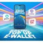 Racing Top Up Saldo e-Wallet bjb