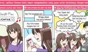 Aplikasi ini nyata 100 persen membayar saldo DANA gratis hingga Rp 7 juta. (ILUSTRASI)