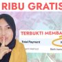 Cara dapat saldo dana gratis Rp 65 ribu setiap hari melalui aplikasi game. (ILUSTRASI)