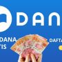 200.000 Saldo DANA Gratis Diklaim! Hanya Daftar Di Sini!