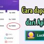Aplikasi penghasil saldo DANA gratis langsung cair. (ILUSTRASI)