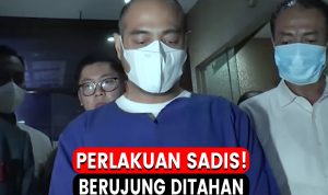 Sadis Banget! Venna Melinda Mendapat Perlakuan Seperti Ini dari Ferry Irawan Sadis Banget! Venna Melinda Mendapat Perlakuan Seperti Ini dari Ferry Irawan