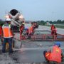 Saham BEBS yang merupakan milik dari PT Berkah Beton Sadaya mengalami penangguhan penjualan saham yang dilakukan oleh BEI.